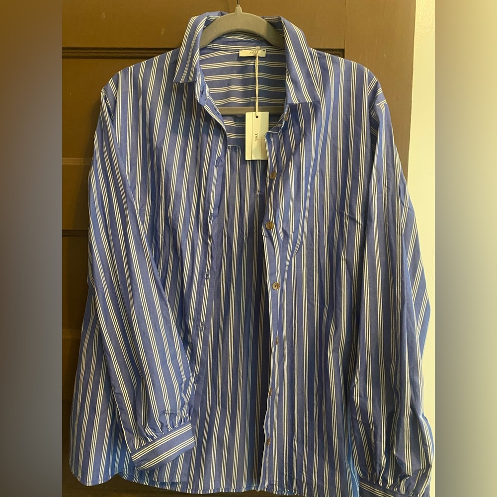 Yse Paris Top